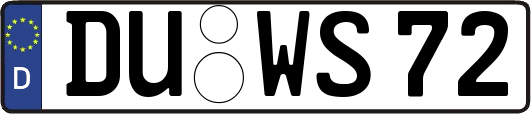 DU-WS72