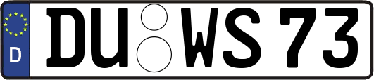 DU-WS73