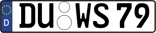 DU-WS79