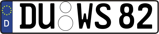 DU-WS82