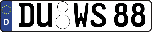 DU-WS88
