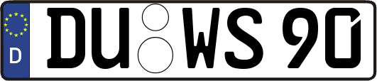 DU-WS90