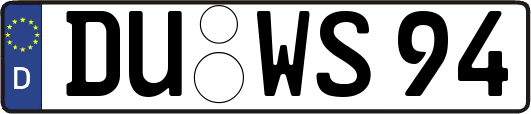 DU-WS94