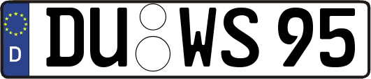 DU-WS95