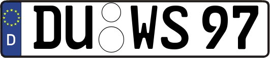 DU-WS97