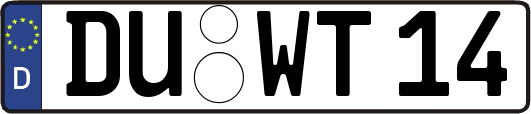 DU-WT14