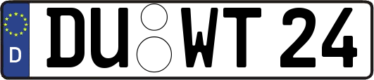 DU-WT24