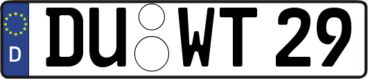 DU-WT29