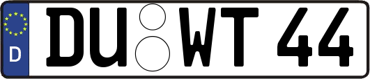 DU-WT44