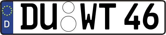 DU-WT46