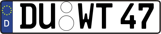 DU-WT47