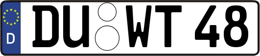 DU-WT48