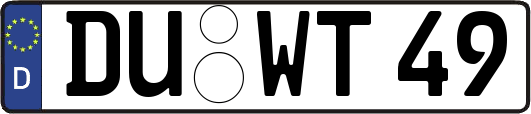 DU-WT49