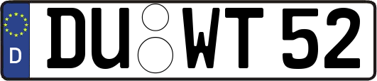 DU-WT52
