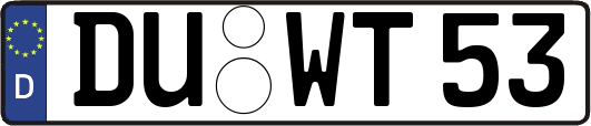 DU-WT53