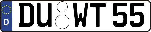 DU-WT55
