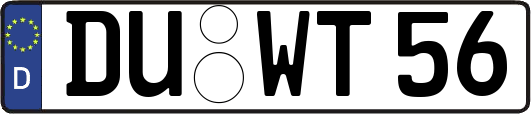 DU-WT56