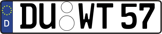 DU-WT57