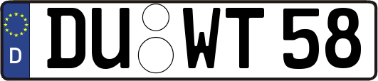 DU-WT58