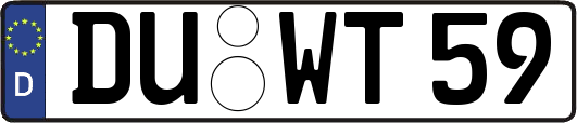 DU-WT59