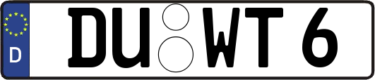 DU-WT6