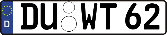 DU-WT62