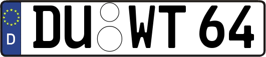 DU-WT64