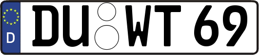 DU-WT69