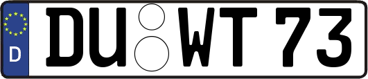 DU-WT73