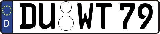DU-WT79