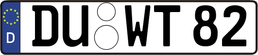 DU-WT82
