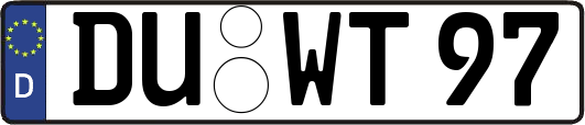 DU-WT97