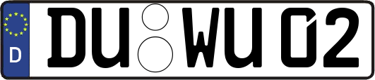 DU-WU02