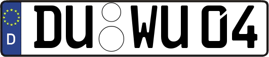 DU-WU04