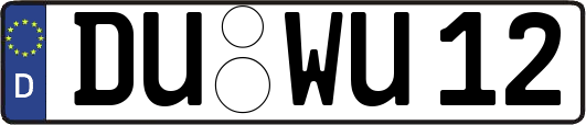 DU-WU12
