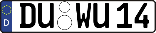 DU-WU14