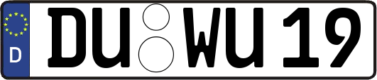 DU-WU19