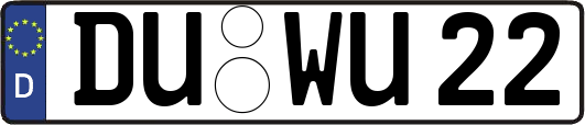 DU-WU22