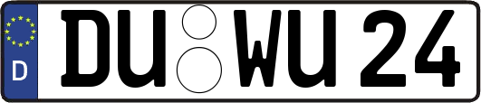 DU-WU24