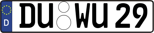 DU-WU29