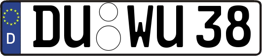 DU-WU38