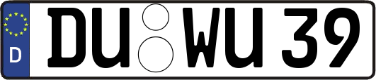 DU-WU39