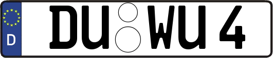 DU-WU4