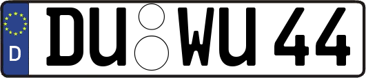 DU-WU44