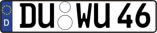 DU-WU46