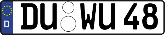DU-WU48