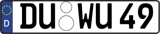 DU-WU49