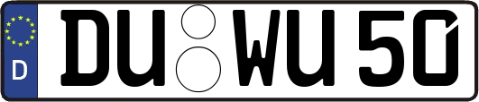 DU-WU50