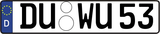 DU-WU53