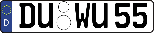 DU-WU55